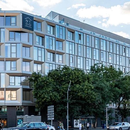 Hotel Nido Principe Pio 马德里 外观 照片