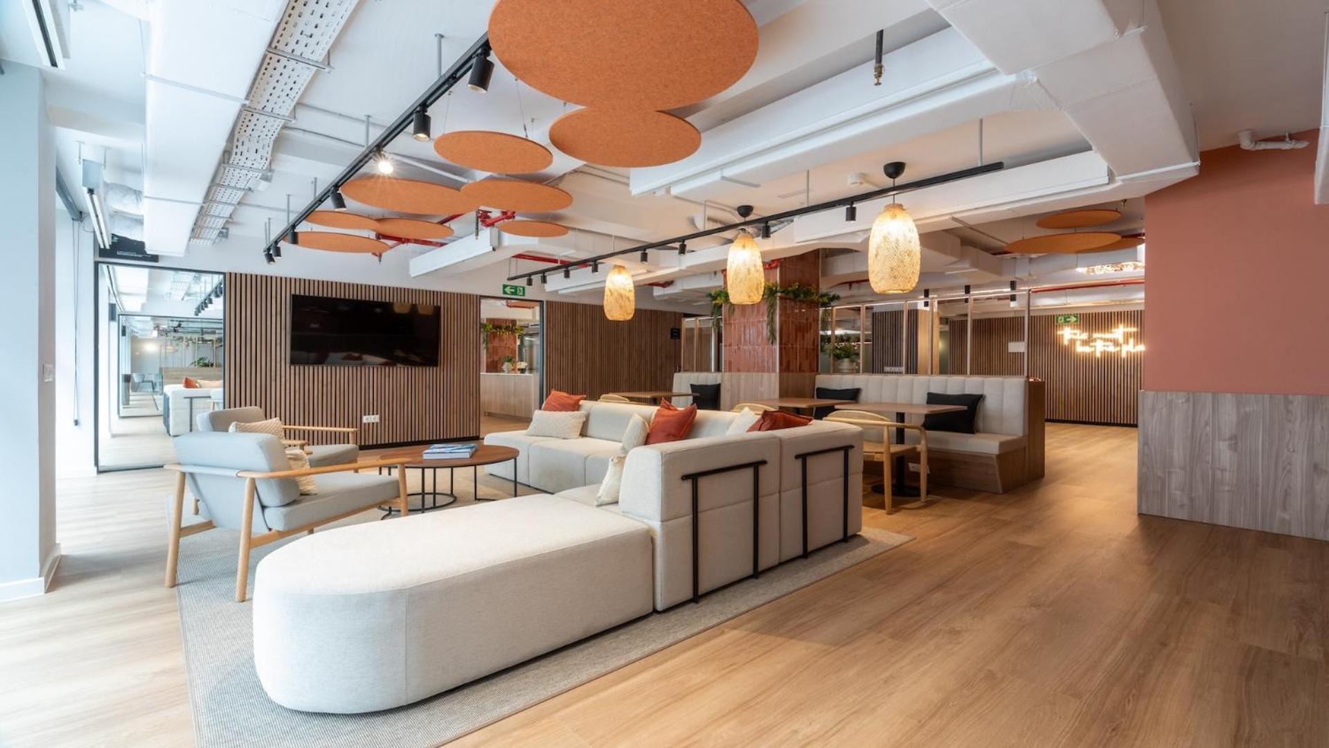 Hotel Nido Principe Pio 马德里 外观 照片