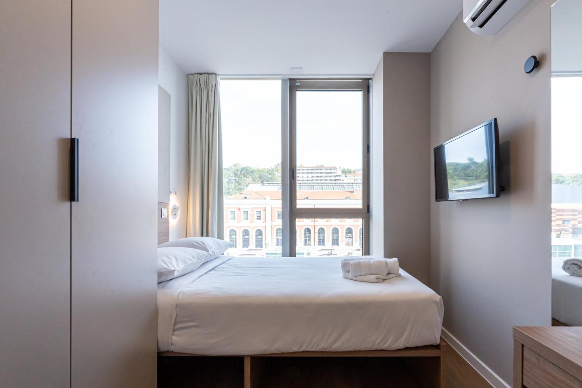 Hotel Nido Principe Pio 马德里 客房 照片