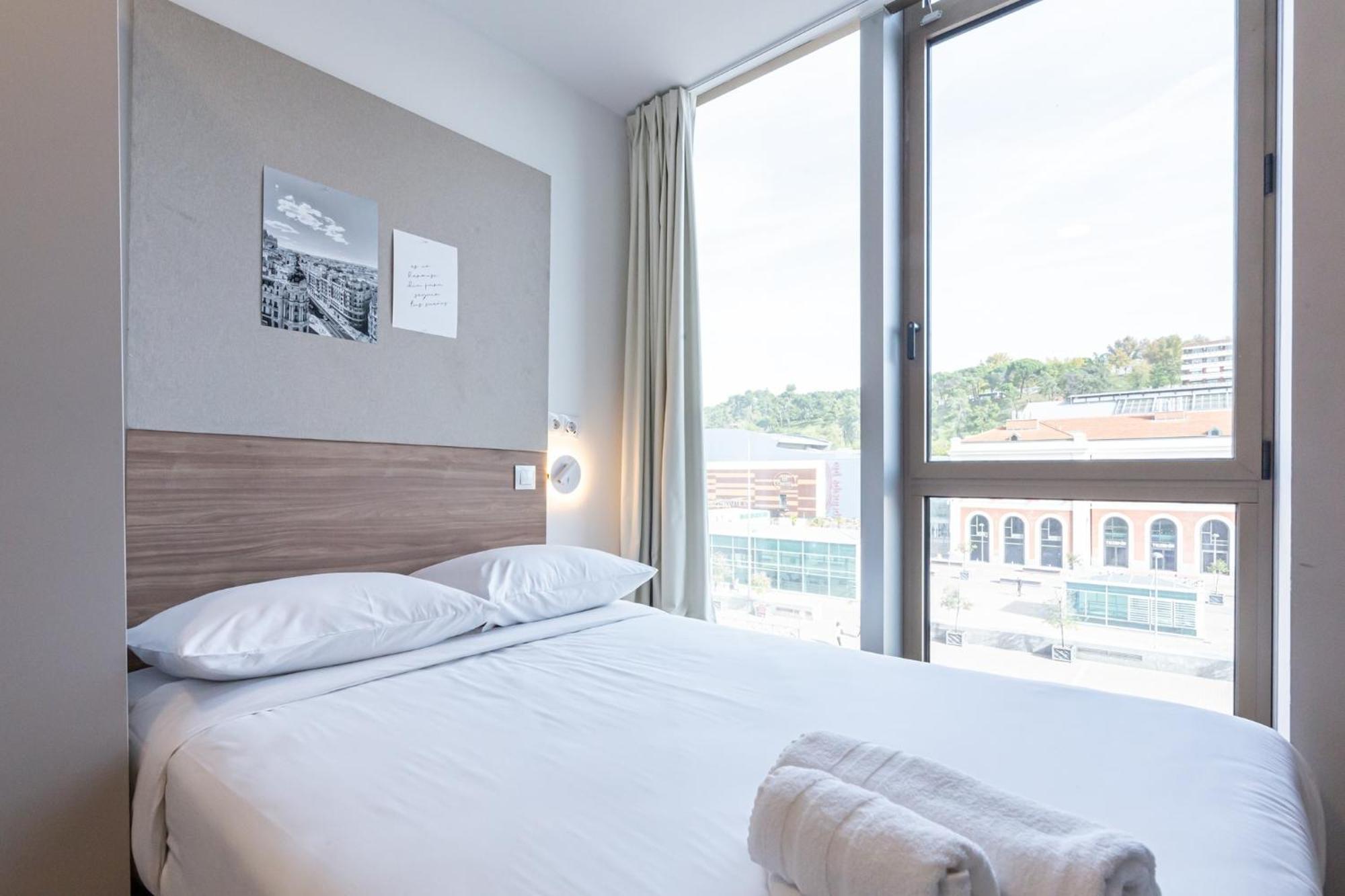 Hotel Nido Principe Pio 马德里 客房 照片