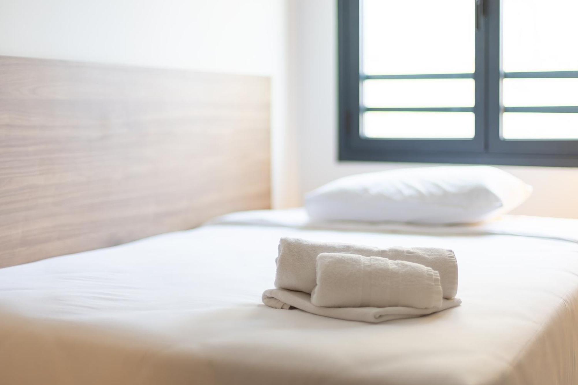 Hotel Nido Principe Pio 马德里 客房 照片
