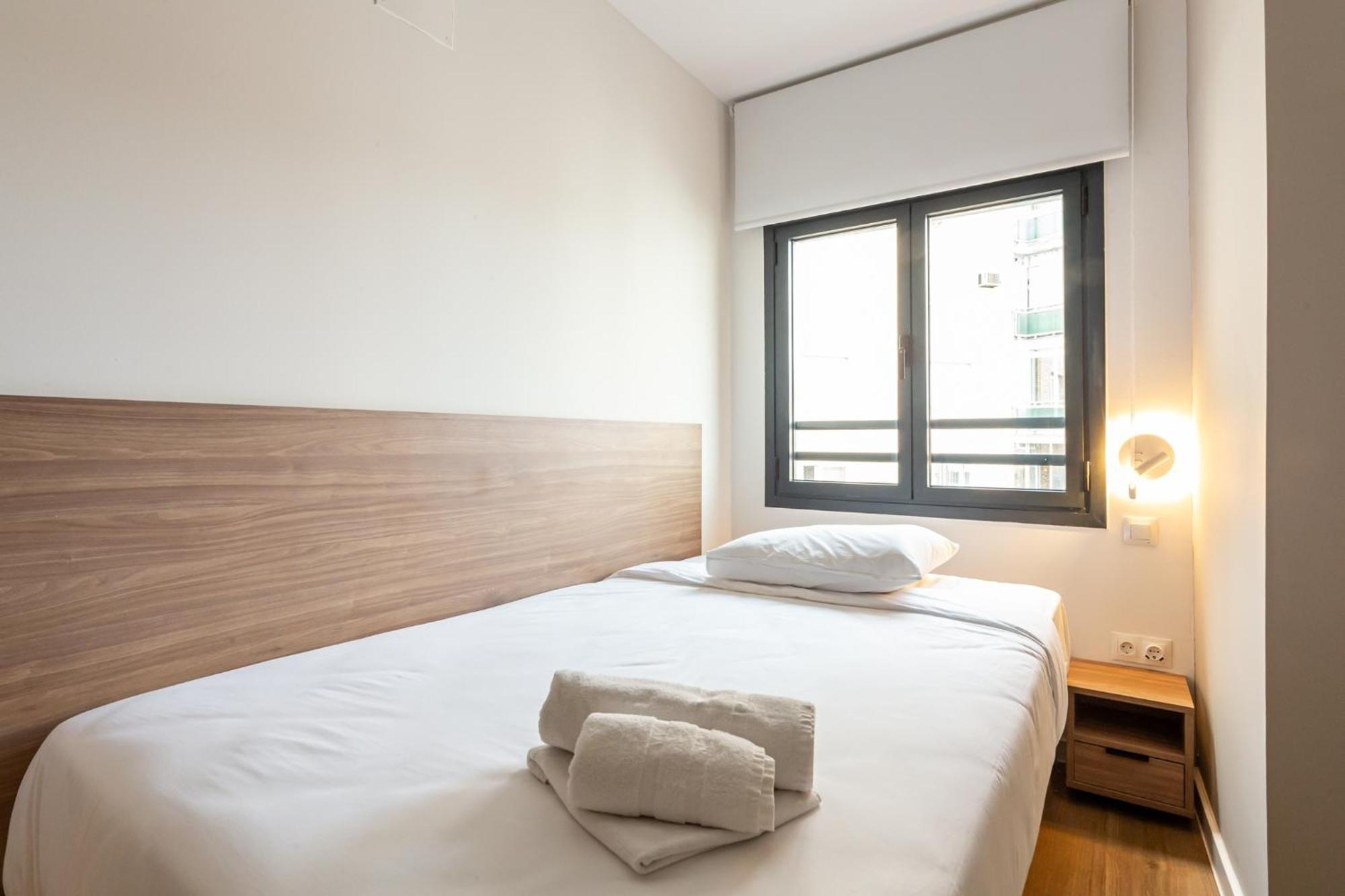 Hotel Nido Principe Pio 马德里 客房 照片