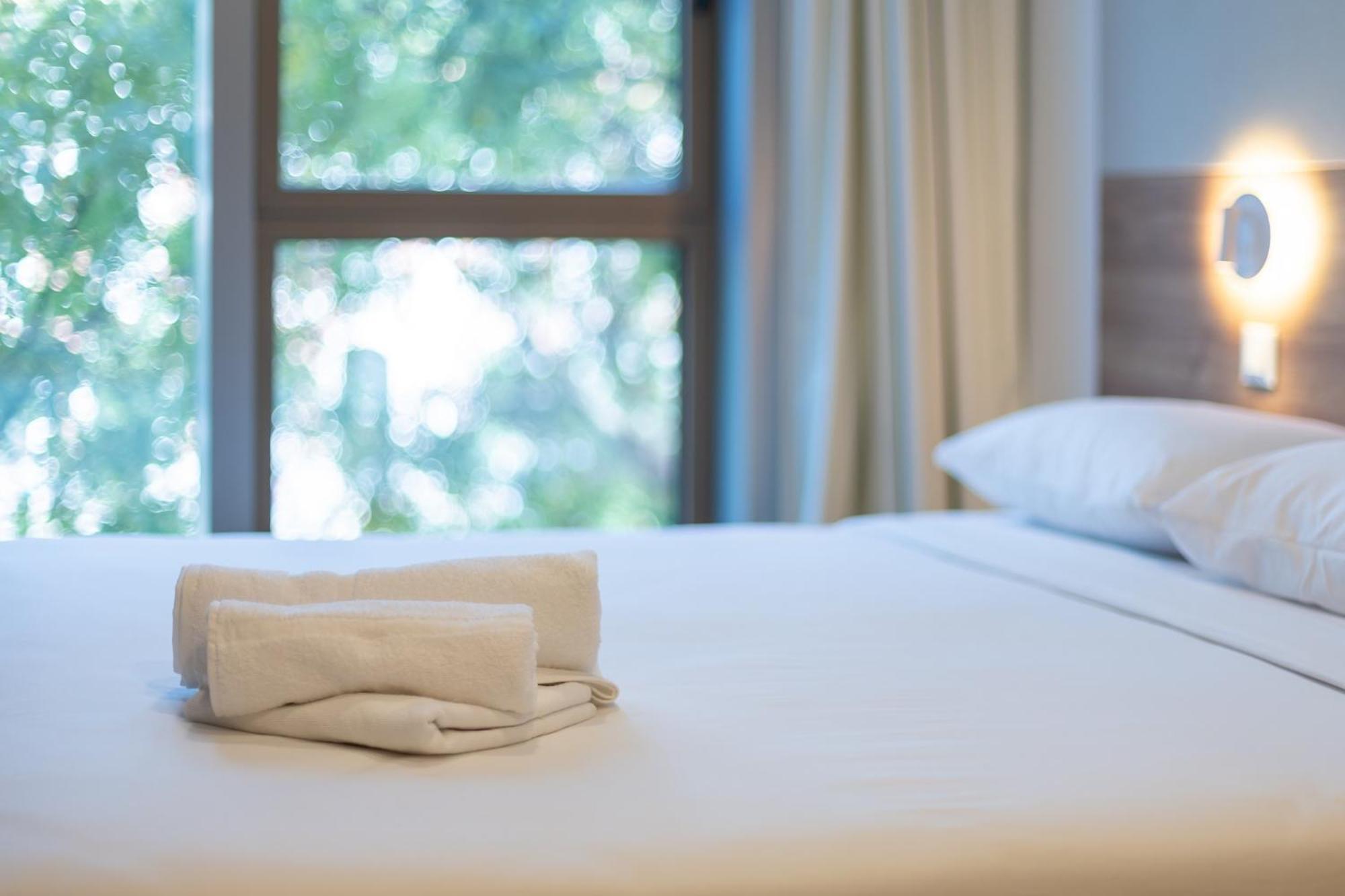 Hotel Nido Principe Pio 马德里 客房 照片